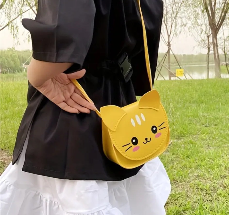 Purse for young kids