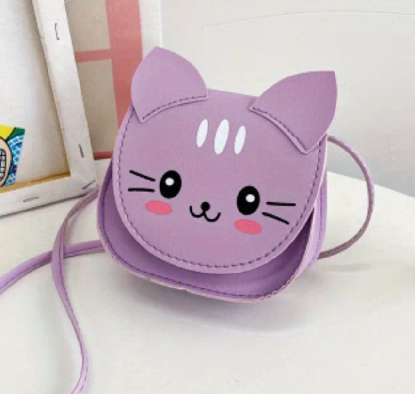 Purse for young kids