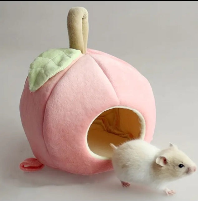 Mini Pet Hut Bed for Hampsters